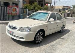 هیوندای ڤێرنا